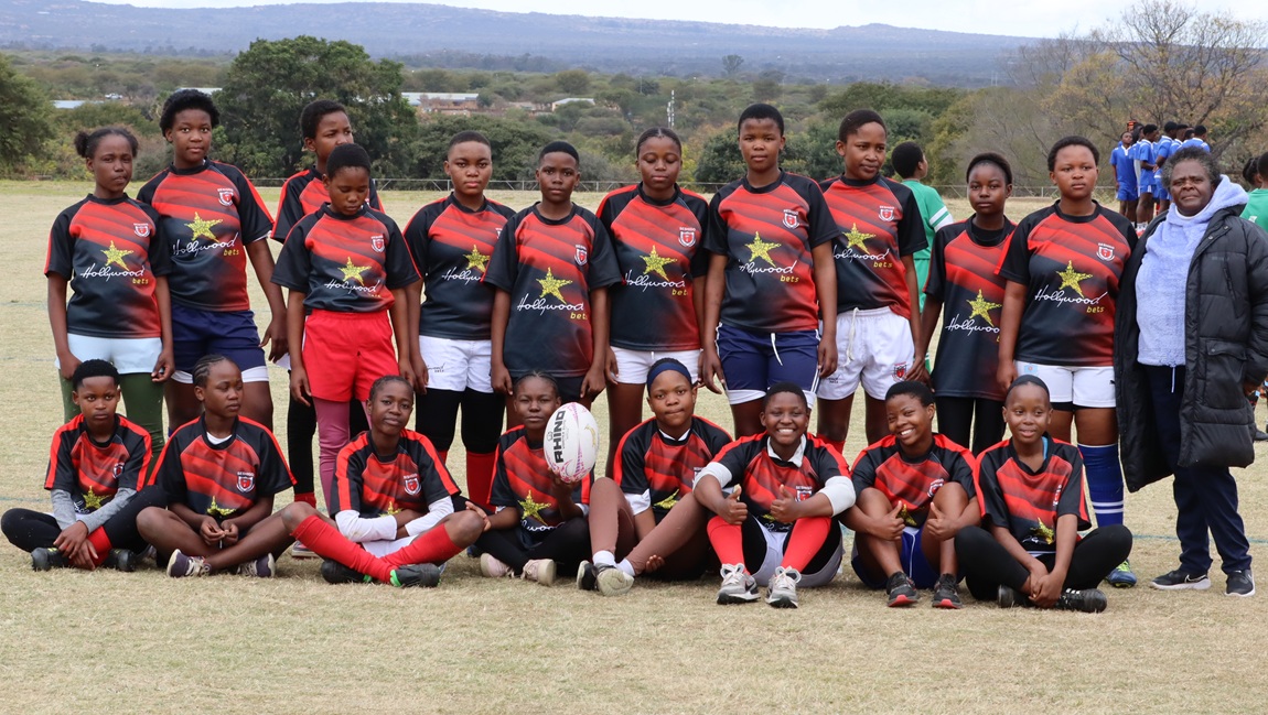 Limpopo Provincial School Sport Championships hosted in Polokwane 
